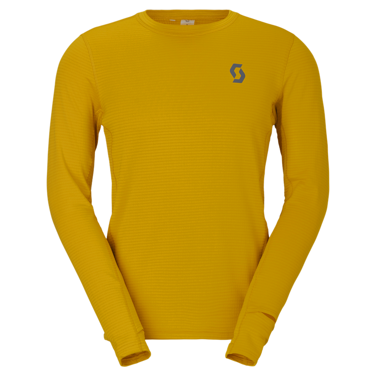 SCOTT – T-SHIRT ENDURANCE WARM LS – 422779