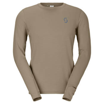 SCOTT – T-SHIRT ENDURANCE WARM LS – 422779