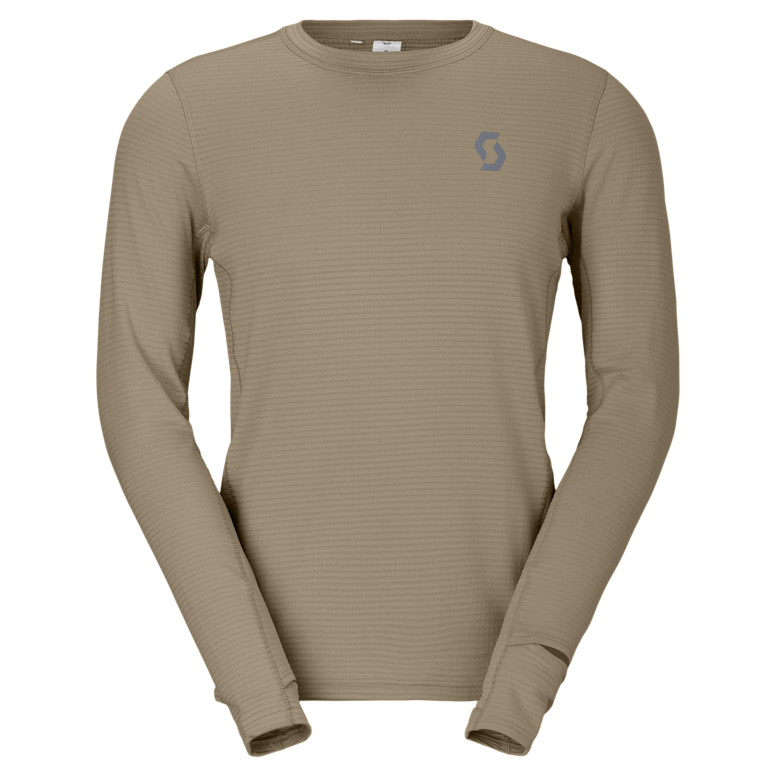 SCOTT – T-SHIRT ENDURANCE WARM LS – 422779