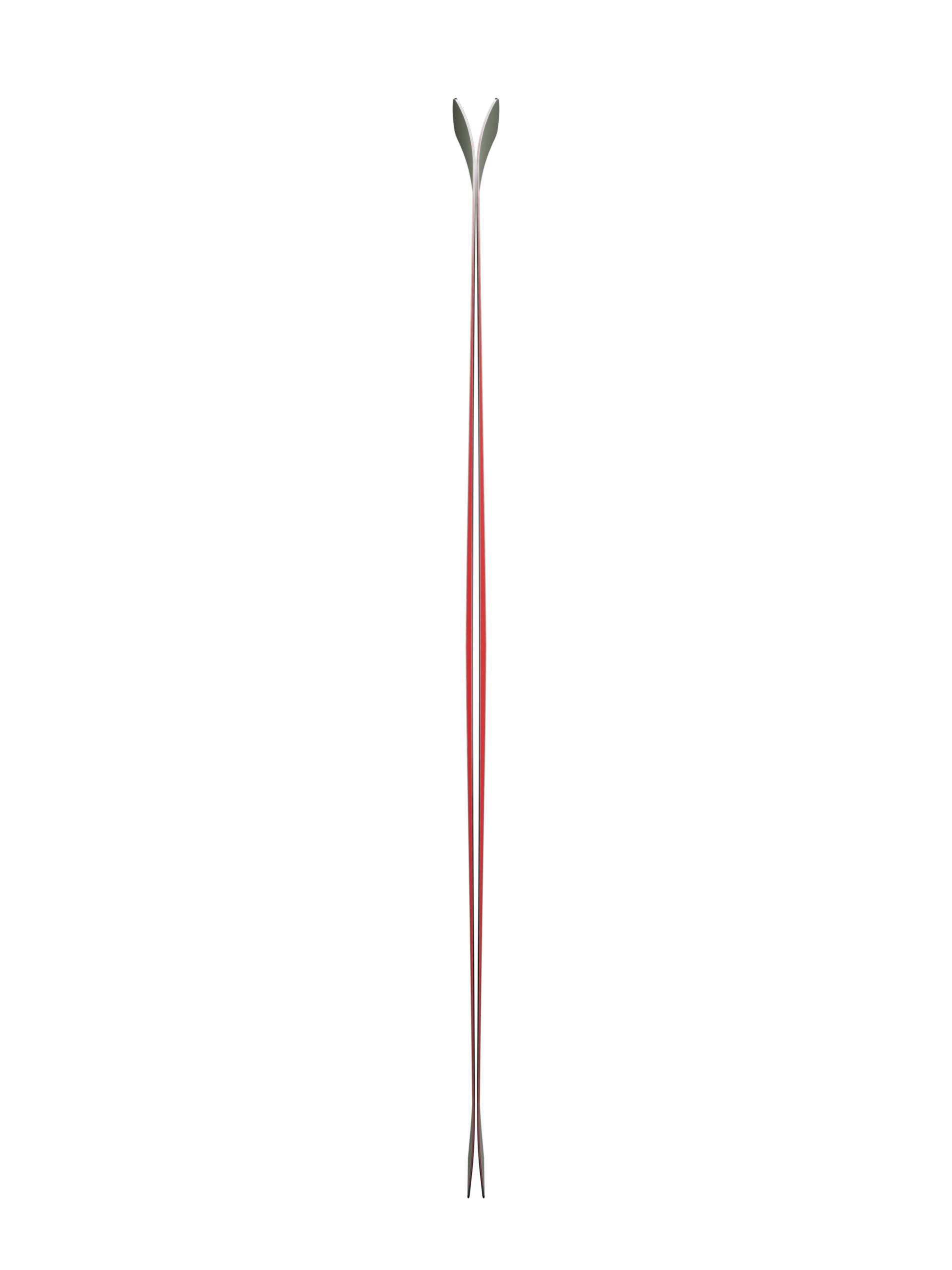 VAN DEER – SCI TOUR 85 + PELLI KHOLA – V26TS2601 - immagine 2