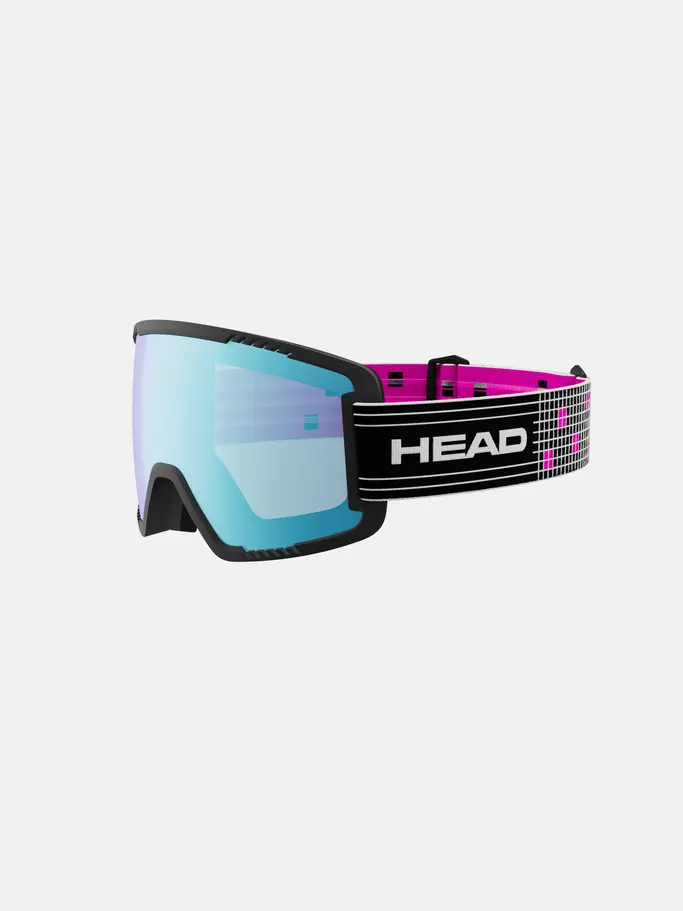 HEAD – MASCHERA SCI CONTEX PHOTO S1-3 – 394435