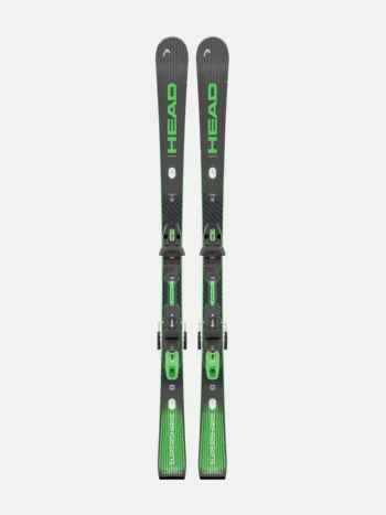 HEAD – SCI SUPERSHAPE E-MAGNUM PROTECTOR EVO PR 13 GW – 313306