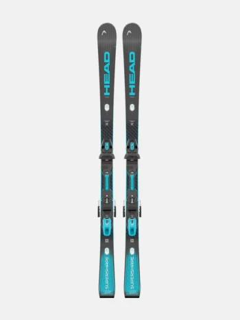 HEAD – SCI SUPERSHAPE E-SPEED PROTECTOR EVO PR 13 GW – 313326