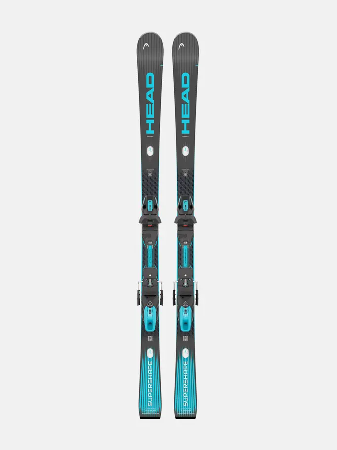 HEAD – SCI SUPERSHAPE E-SPEED PROTECTOR EVO PR 13 GW – 313326