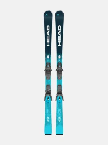 HEAD – SCI WC REBELS E.XSR LYT PR10GW – 313416