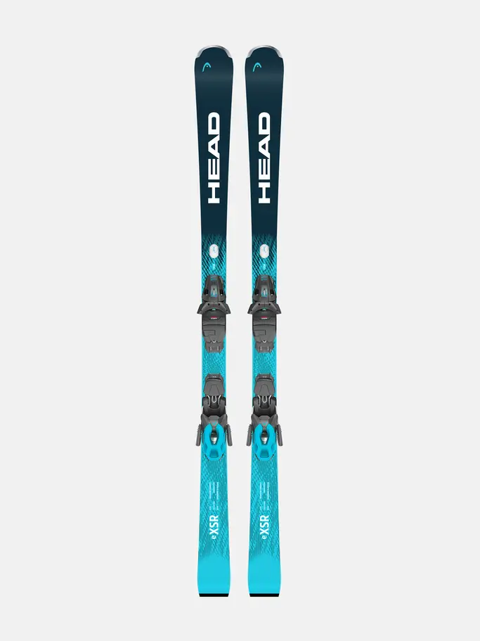 HEAD – SCI WC REBELS E.XSR LYT PR10GW – 313416