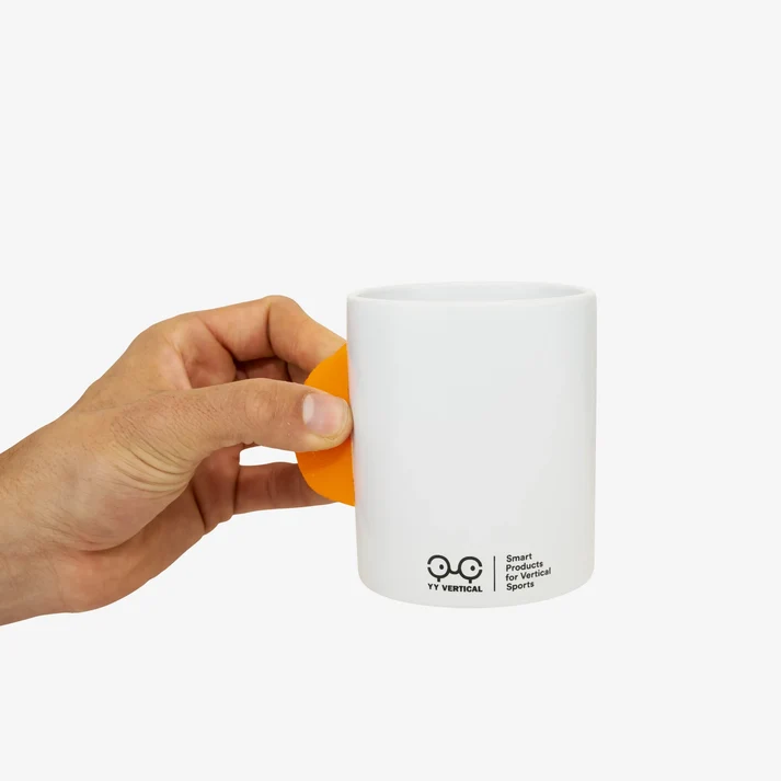 YY VERTICAL – TAZZA CLIMBING MUG – MUG INDOOR - immagine 2