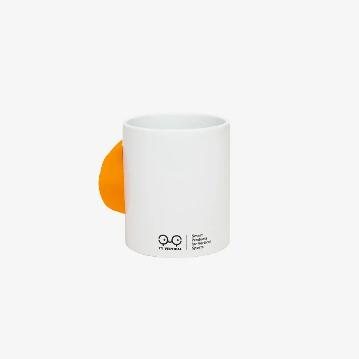 YY VERTICAL – TAZZA CLIMBING MUG – MUG INDOOR