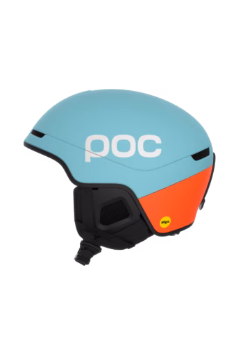POC – CASCO OBEX CONTOUR – INDICOLITE BLUE MATT/CAMELIN – 10417