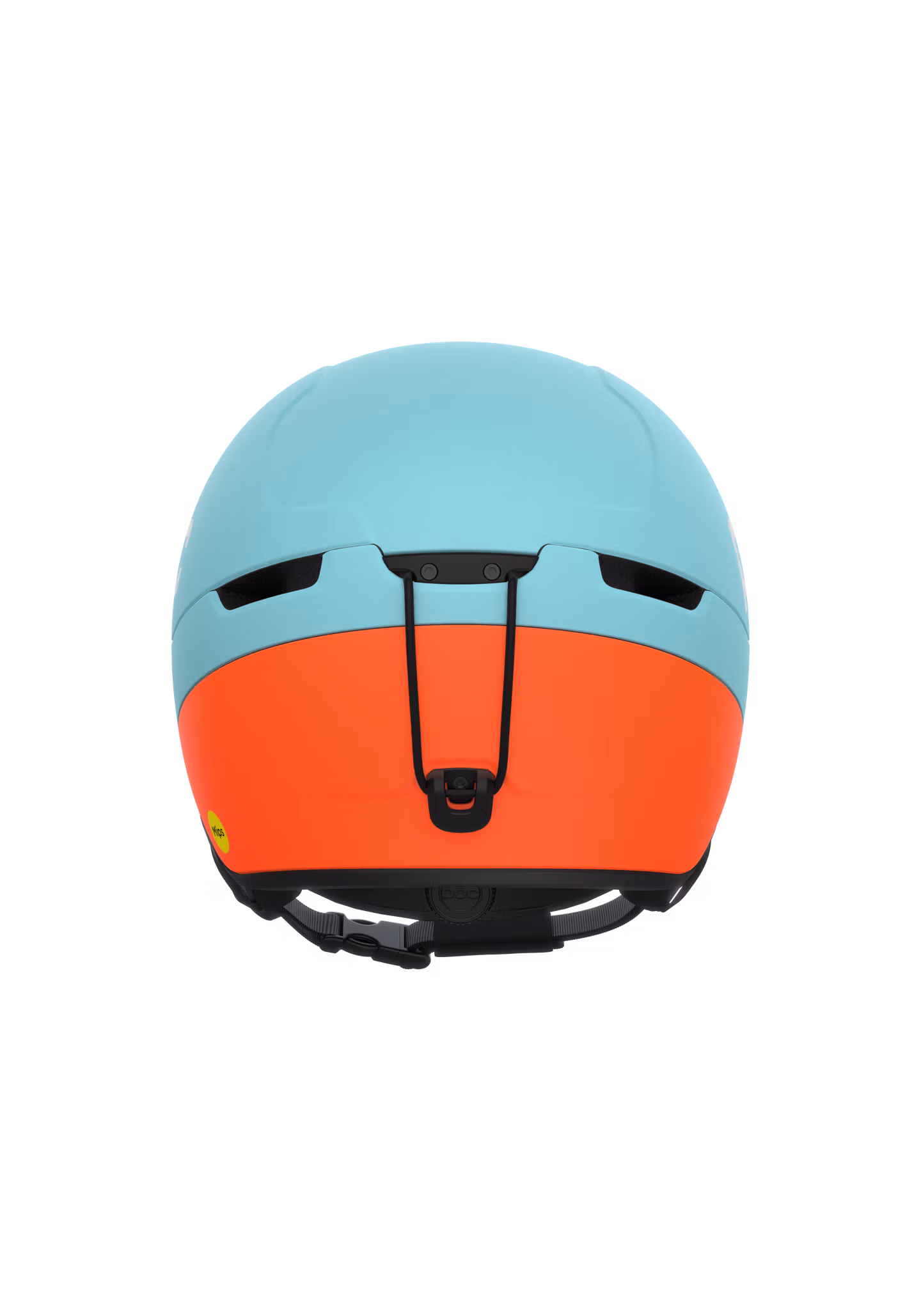 POC – CASCO OBEX CONTOUR – INDICOLITE BLUE MATT/CAMELIN – 10417 - immagine 2