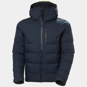 HELLY HANSEN – GIACCA SCI KVITF JRLL RACE PUF – 507 NAVY – 21888