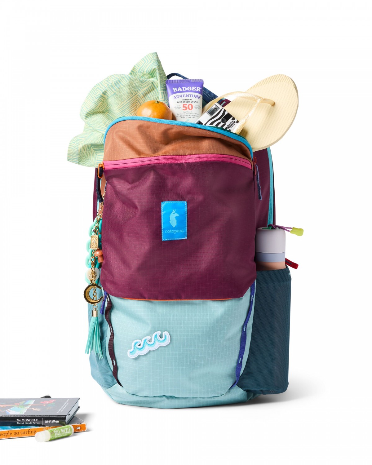 COTOPAXI – ZAINO ALLPA 26L – DD - COLORE CASUALE – 492U1497 - immagine 2