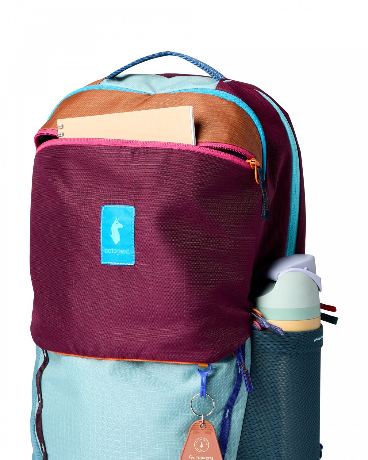 COTOPAXI – ZAINO ALLPA 26L – DD - COLORE CASUALE – 492U1497 - immagine 4