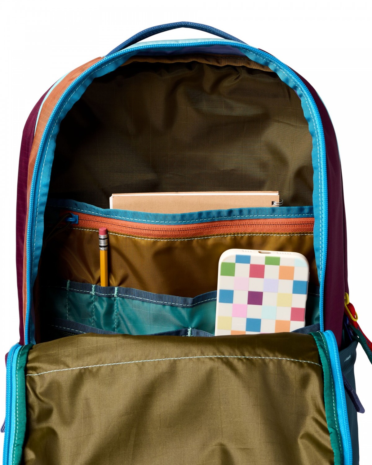 COTOPAXI – ZAINO ALLPA 26L – DD - COLORE CASUALE – 492U1497 - immagine 5
