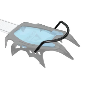 BLUE ICE – BARRA COMPACT TOE BAIL – - – 100508