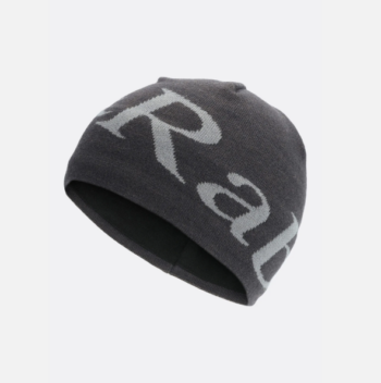 RAB – BERRETTO LOGO BEANIE – ATG – QAB-39