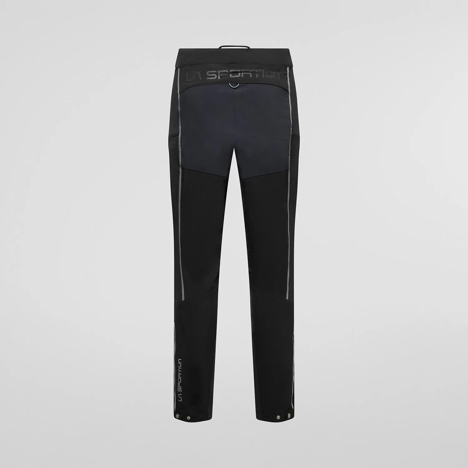 LASPORTIVA – PANTALONE ZUPO 2.0 – BLACK – ZAMP021 - immagine 2