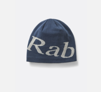 RAB – BERRETTO LOGO BEANIE – TLZ – QAB-39