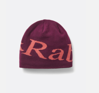 RAB – BERRETTO LOGO BEANIE – MUH – QAB-39