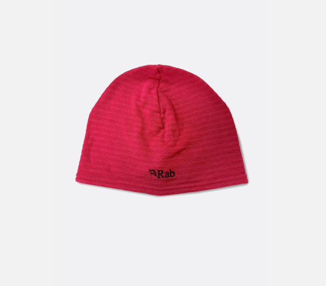 RAB – BERRETTO FILAMENT BEANIE – WTM – QAB-34
