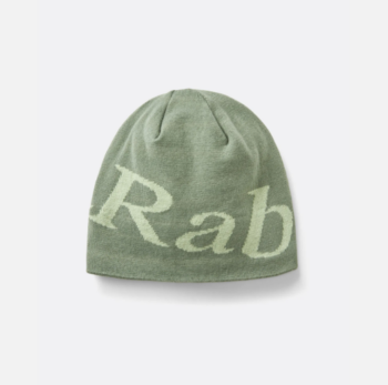 RAB – BERRETTO LOGO BEANIE – DFF – QAB-39