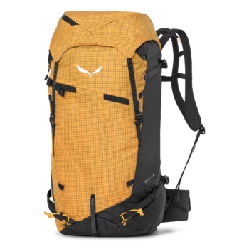 SALEWA – ZAINO ORTLES GUIDE 2 38 LT. – 5051 FADED GREEN/BLACK – 75038