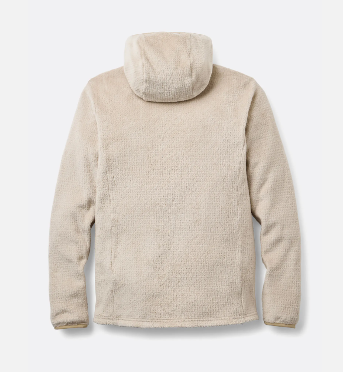 RAB – GIACCA GRANITIC HOODY – DXP – QFG-96 - immagine 2